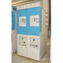 (XGN80-40.5kv) Sf6 Gas Insulated Switchgear